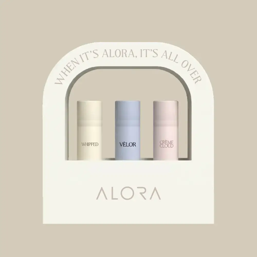 Alora Sets